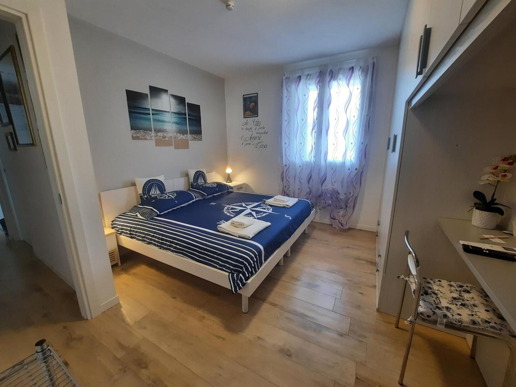 New Bedrooms Mamma Gigetta 노벤타디피아베 외부 사진